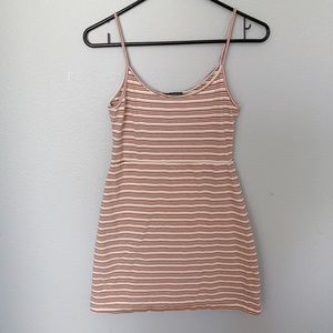 BRANDY MELIVILLE KYRAN DRESS